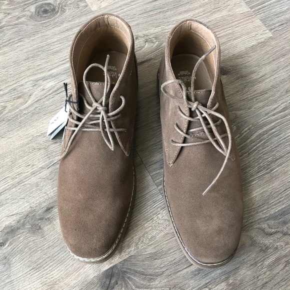 Men’s Shoes - Picture 2 of 4